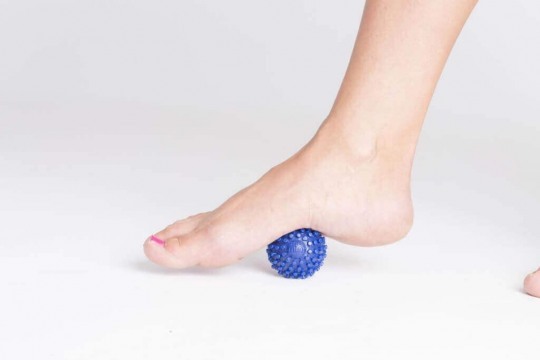 Dr. Cohen’s acuBall Mini