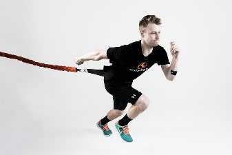 Тренировочная система Explosive first Step 47lbs